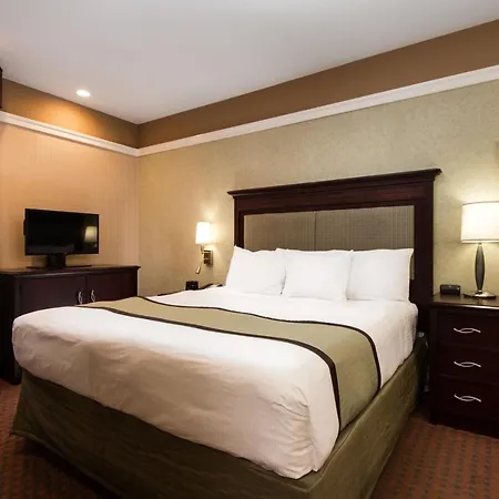 46 Times Square Hotel New York