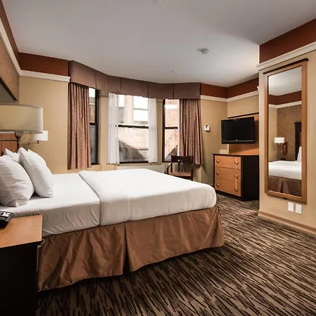 Hotel The At Fifth Avenue