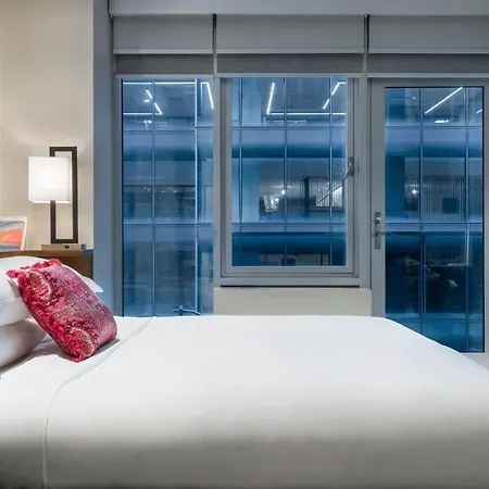 Hotel The Gotham