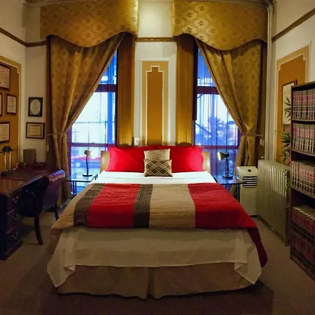 Apartment The Kingdom