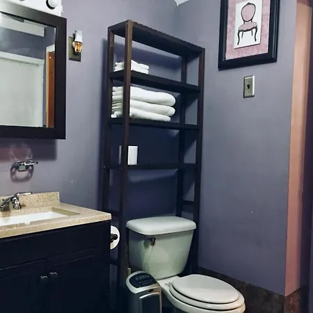 Apartment The Kingdom *
