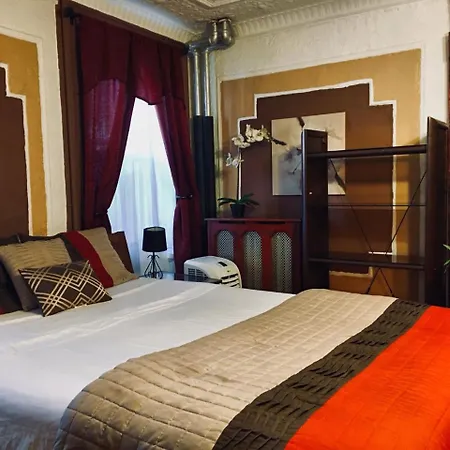 Apartment The Kingdom *