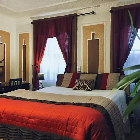 The Kingdom Apartment *