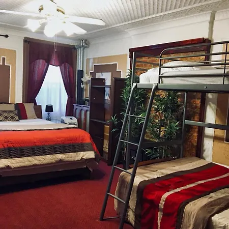 The Kingdom Apartment New York