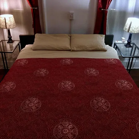 Apartment The Kingdom New York
