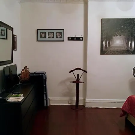 Apartment The Kingdom New York