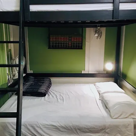 The Kingdom Apartment