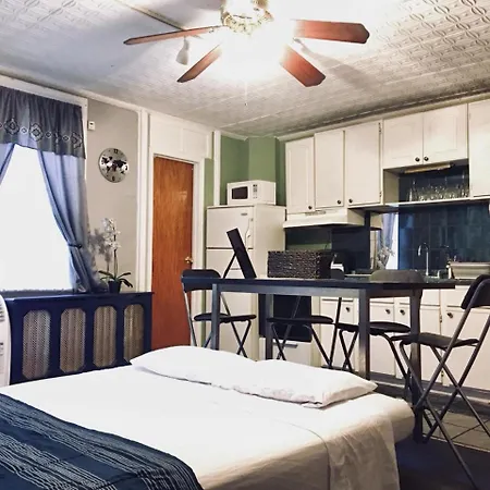 Apartment The Kingdom *