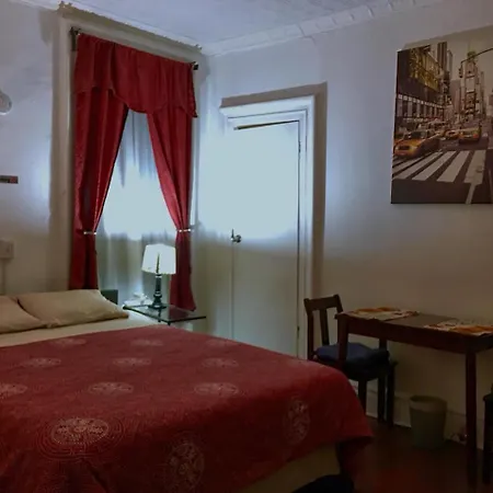 The Kingdom Apartment New York