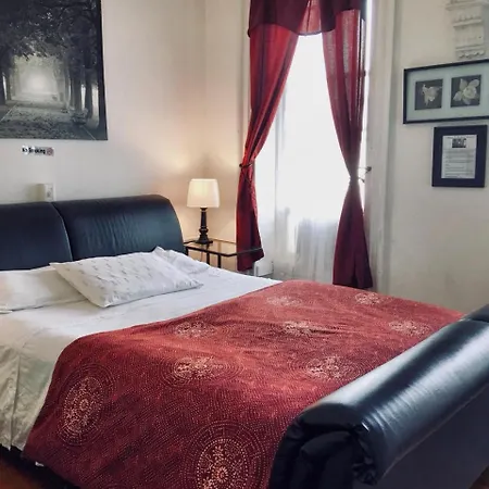 The Kingdom Apartment