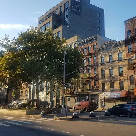 Apartment Houston Free Street Parking New York