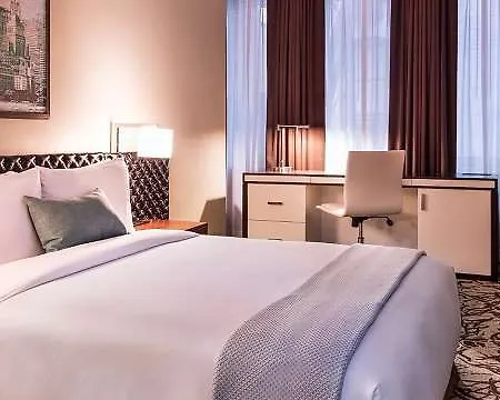 Cassa Ny 45th Street 4* New York