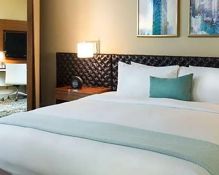 Hotel Cassa Ny 45th Street