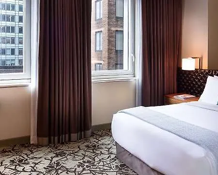 Cassa Ny 45th Street Hotel