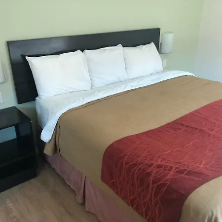 Comfort & - Kew Gardens Near La Guardia Airport New York