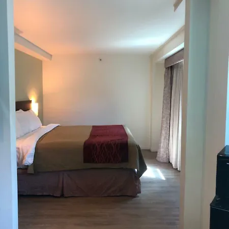 Hotel Comfort & - Kew Gardens Near La Guardia Airport New York