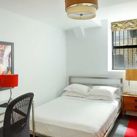 Duarte Place By Onefinestay *