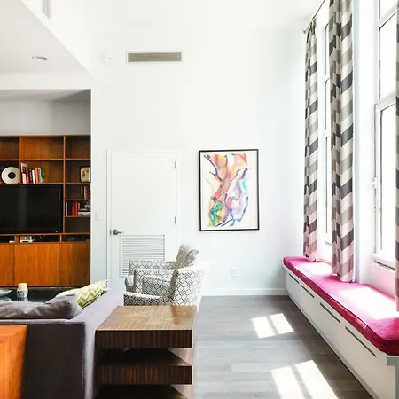 Duarte Place By Onefinestay Apartment