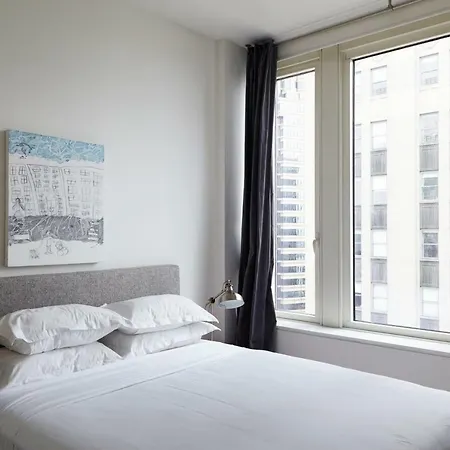 Exchange Terrace Ii Apartment *