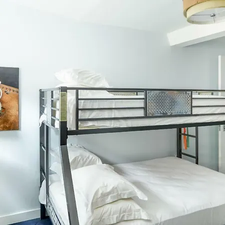 Duarte Place By Onefinestay