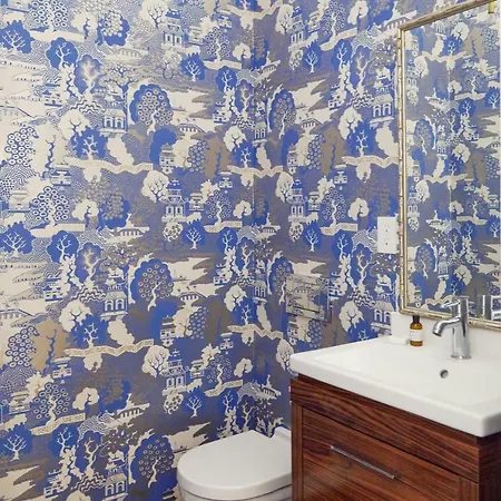 Duarte Place By Onefinestay