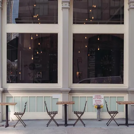 Duarte Place By Onefinestay Apartment *