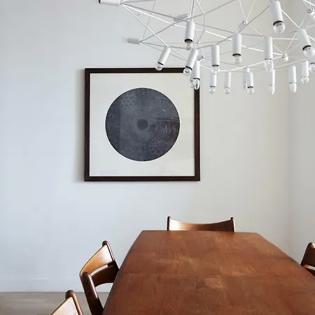 Exchange Terrace Ii Apartment