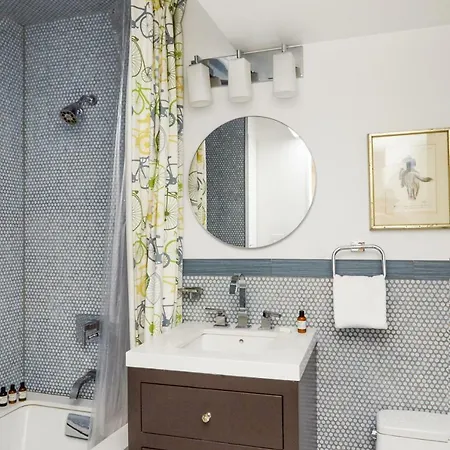 Duarte Place By Onefinestay Apartment *