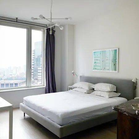 Apartment Exchange Terrace Ii