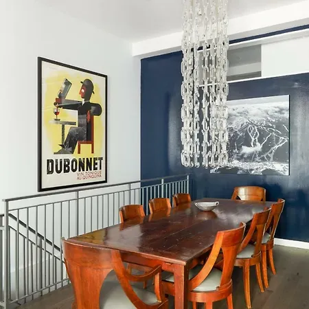 Duarte Place By Onefinestay