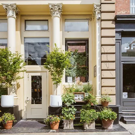 Duarte Place By Onefinestay Apartment New York