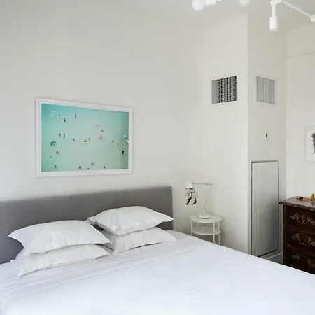 Apartment Exchange Terrace Ii *