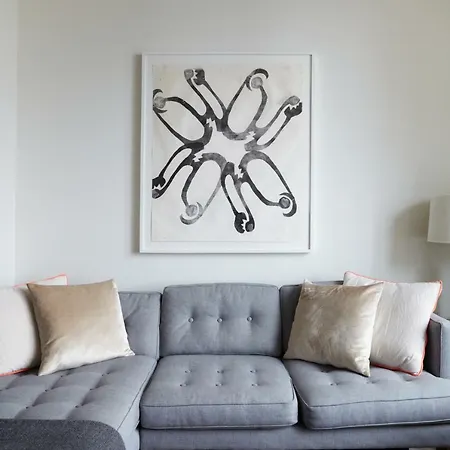 Exchange Terrace Ii Apartment New York