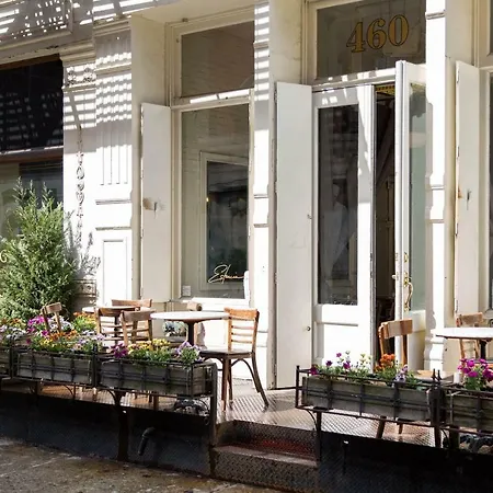 Duarte Place By Onefinestay Apartment *