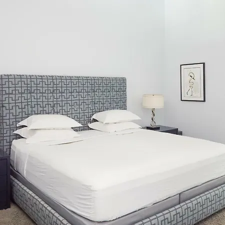 Duarte Place By Onefinestay * New York