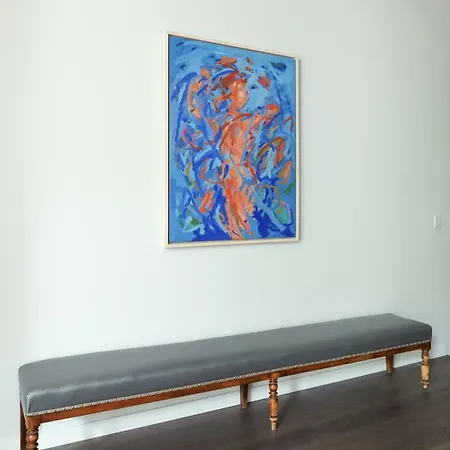 Apartment Duarte Place By Onefinestay