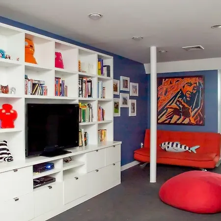 Duarte Place By Onefinestay *