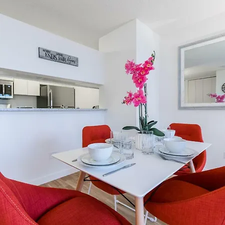 Spectacular Studio In The Ues