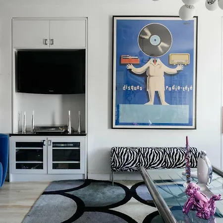 Essex Place Apartment