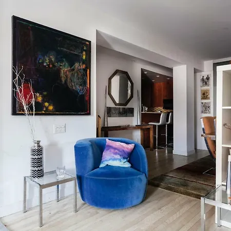 Apartment Essex Place New York