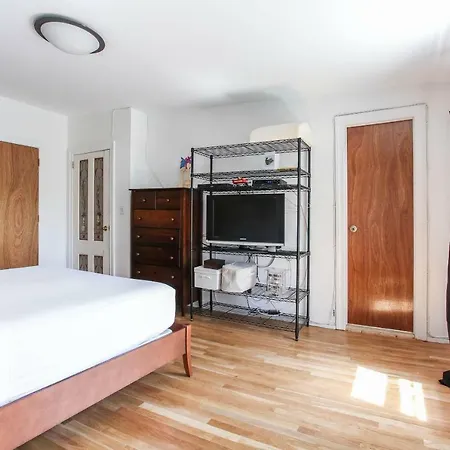 Dean Townhouse Ii Apartment New York