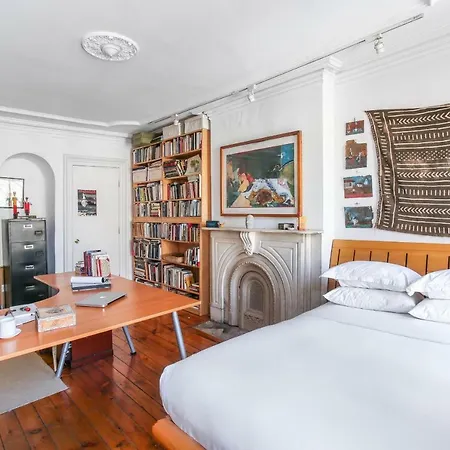 Dean Townhouse Ii Apartment New York