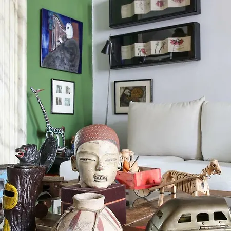 Apartment Dean Townhouse Ii