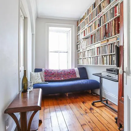 Dean Townhouse Ii Apartment