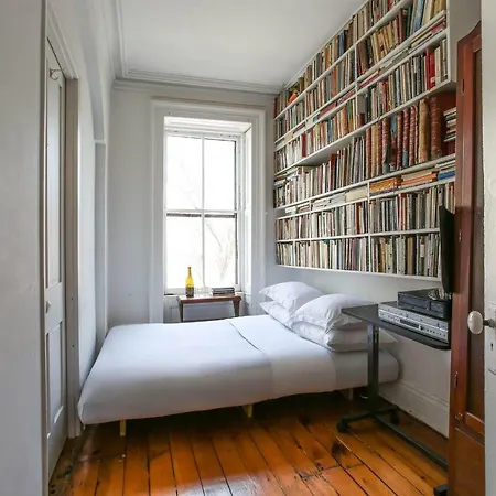 Dean Townhouse Ii New York