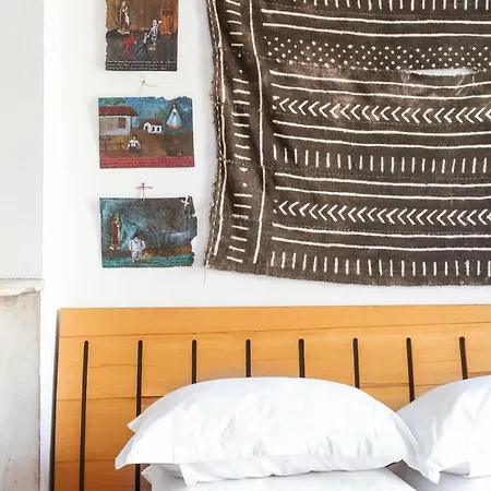 Dean Townhouse Ii Apartment