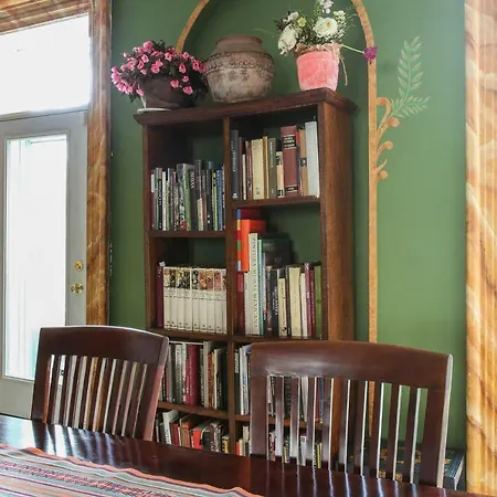 Dean Townhouse Ii Apartment New York