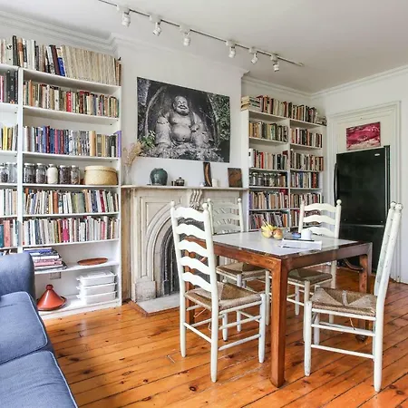Apartment Dean Townhouse Ii *