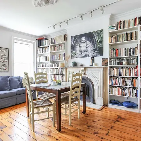 Apartment Dean Townhouse Ii