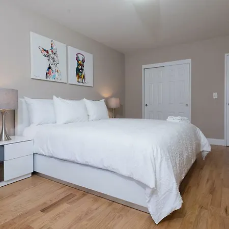 Cozy 2 Bedrooms By Central Park * New York